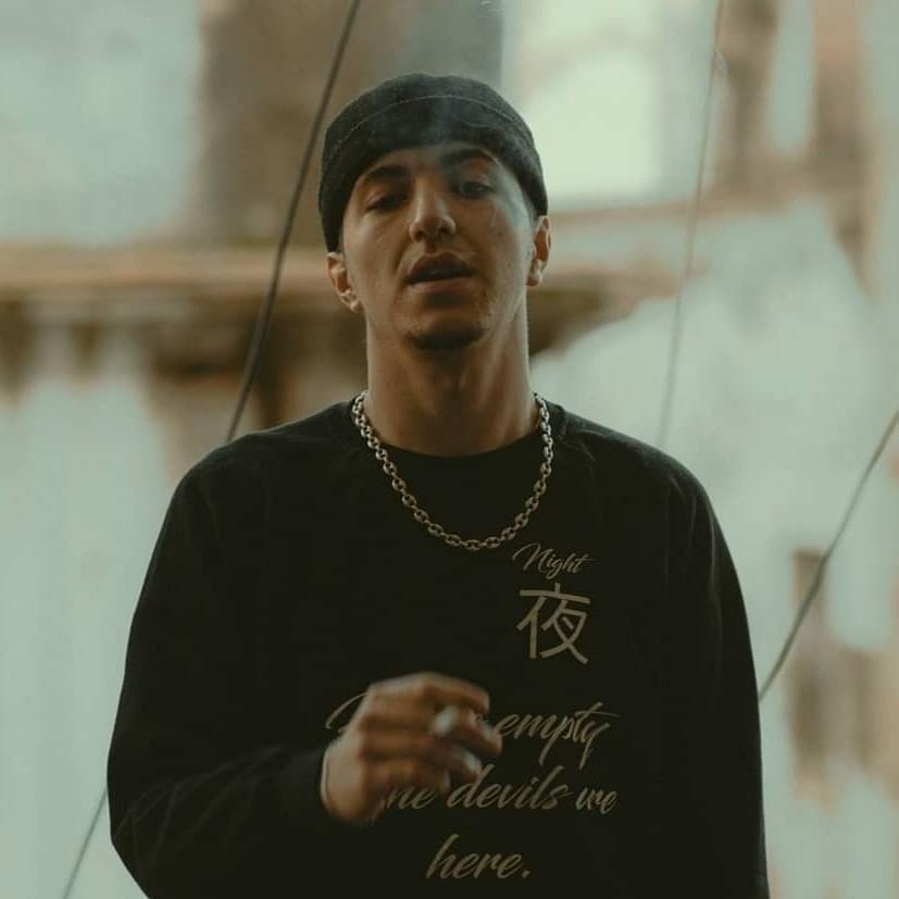Foto di AWA Beats, artista con ruolo nel rap italiano