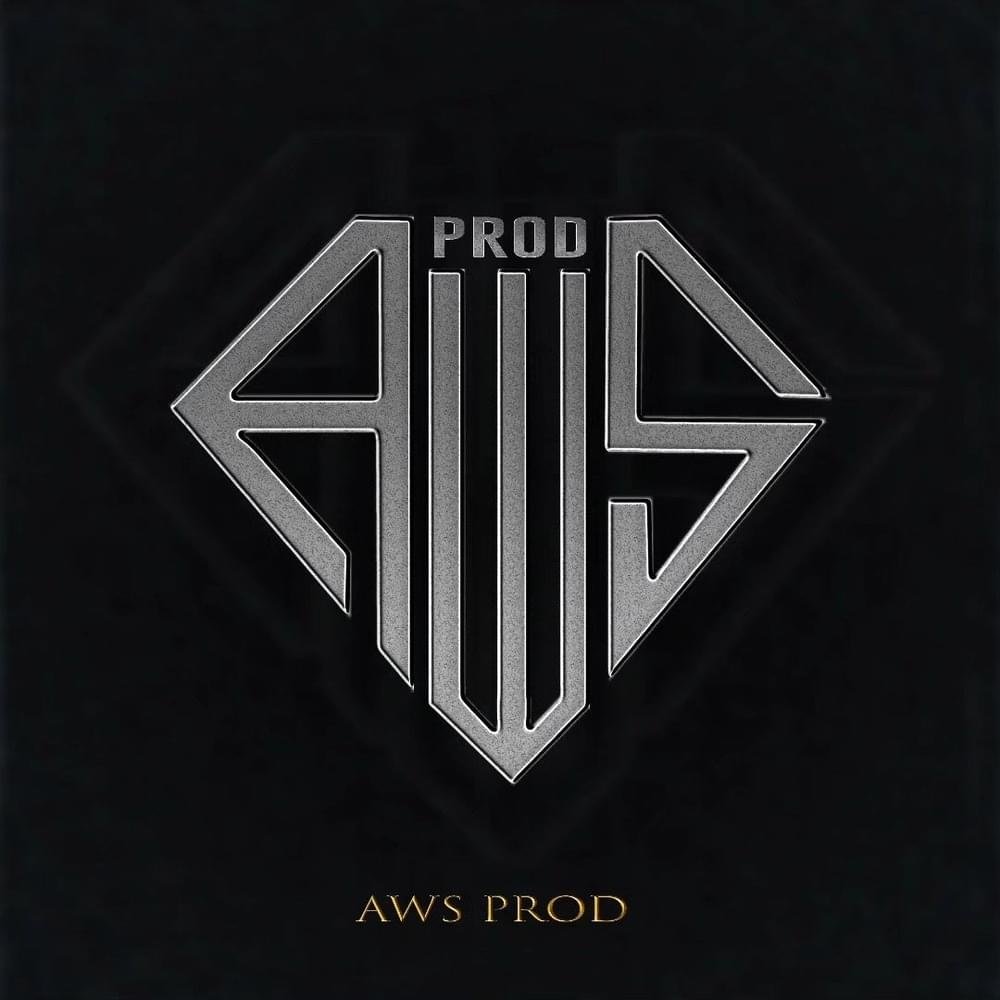 Foto di AWS Prod, artista con ruolo nel rap italiano
