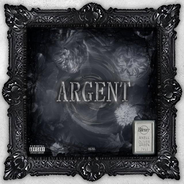 Cover della canzone 'Argent' di Axell ft. Oliver Green