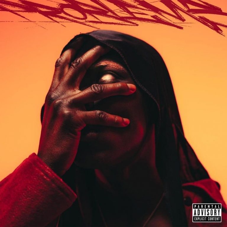 Cover della canzone 'PROBLEMS' di Axell