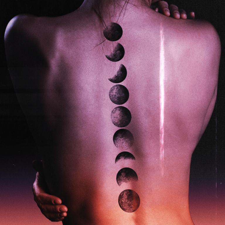 Cover della canzone 'SAILOR MOON' di Axell ft. Sacky