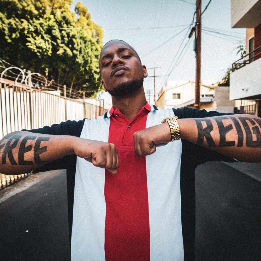 Foto di AzizTheShake, artista con ruolo nel rap italiano