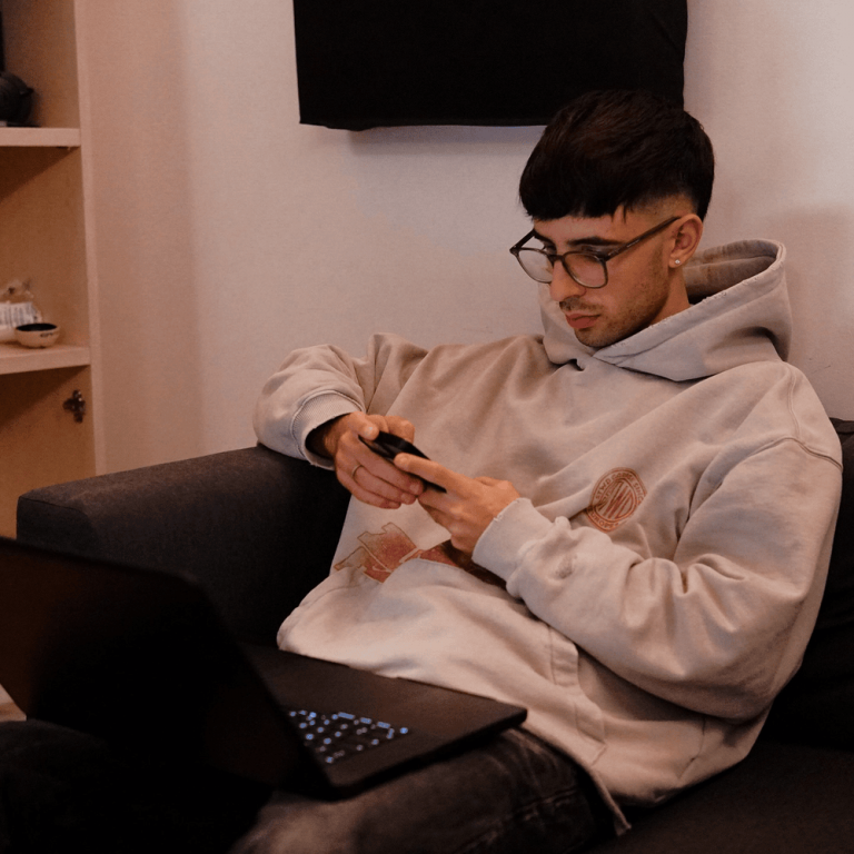 Foto di B3 Productions, artista con ruolo nel rap italiano