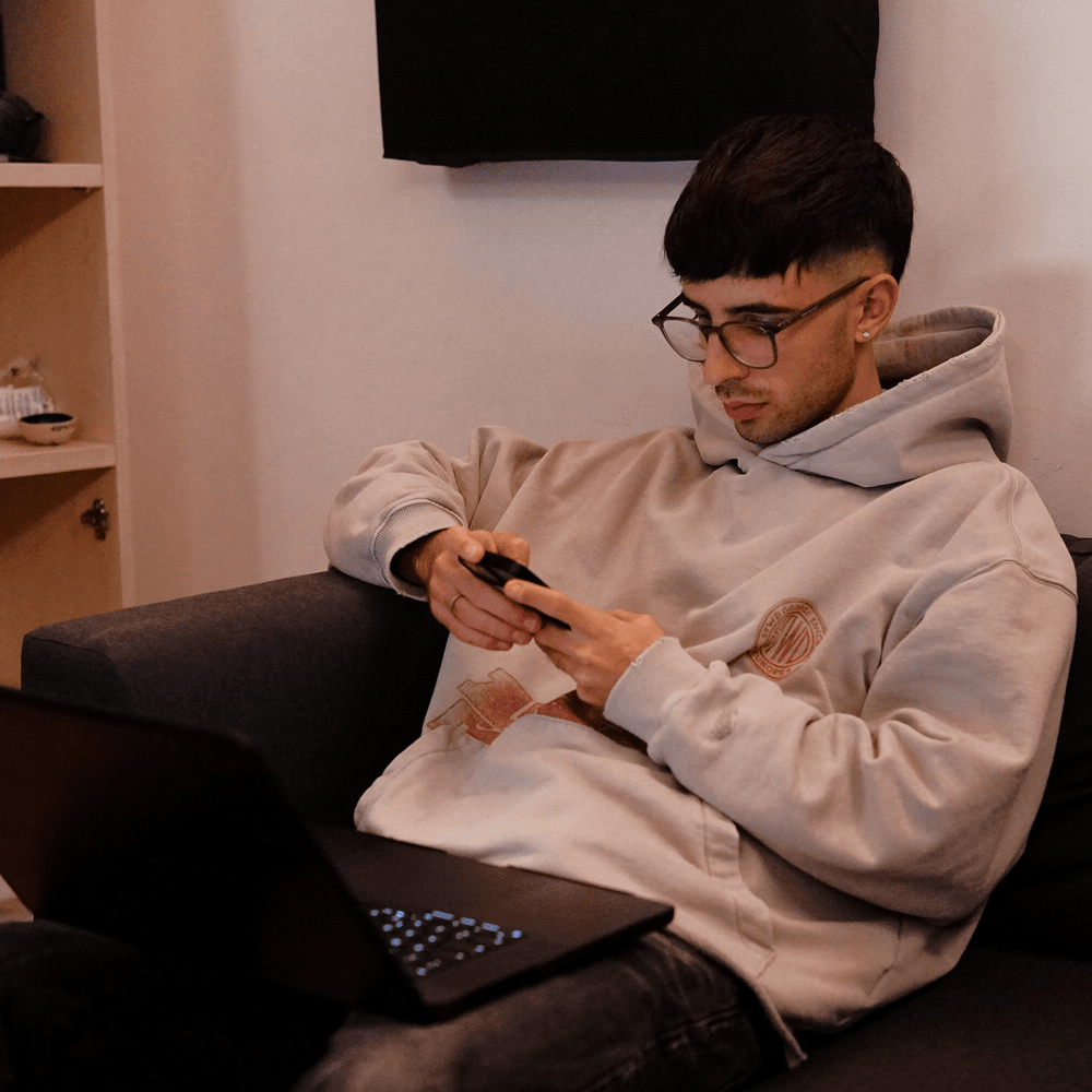 Foto di B3 Productions, artista con ruolo nel rap italiano