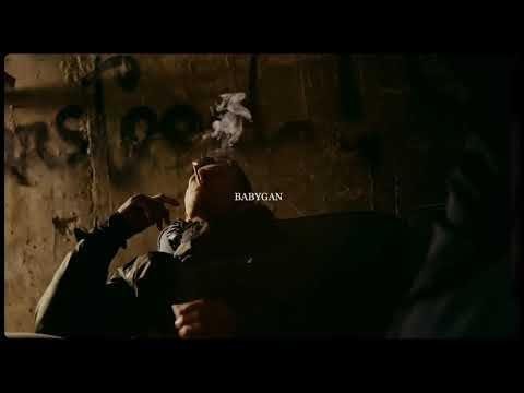 Cover della canzone 'Moncler Freestyle' di Baby Gang