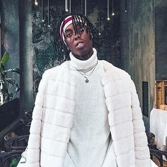 Foto di Baby Sosa (ITA), artista con ruolo nel rap italiano