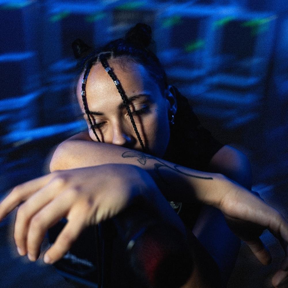 Cover dell'album 'BACKSTAGE'