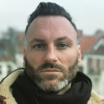 Foto di Bafani, artista con ruolo nel rap italiano