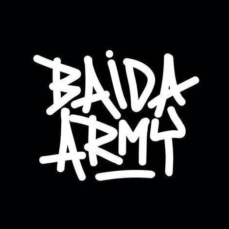 Foto di Baida Army, artista con ruolo nel rap italiano