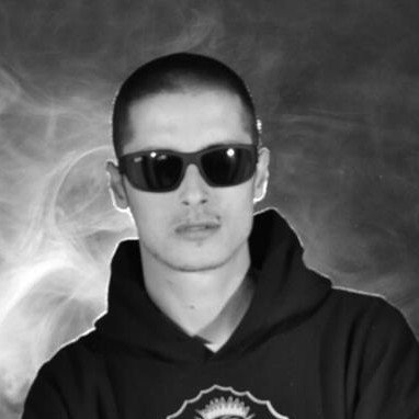 Foto di Balo1, artista con ruolo nel rap italiano