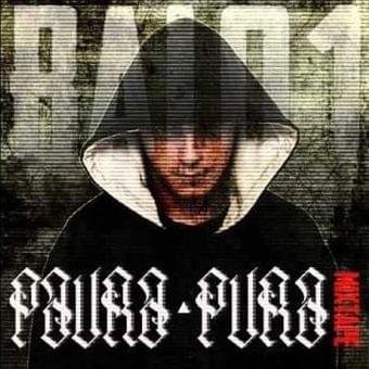 Cover della canzone 'Monopoli' di Balo1 ft. Achille Lauro