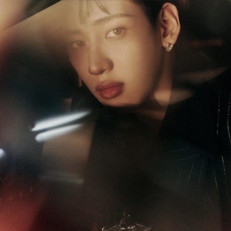 Foto di BamBam, artista con ruolo nel rap italiano