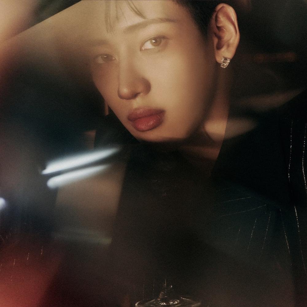 Foto di BamBam, artista con ruolo nel rap italiano