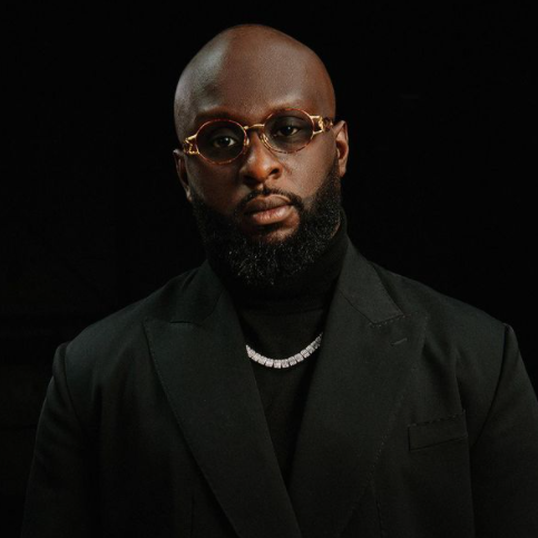 Foto di Barack, artista con ruolo nel rap italiano