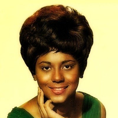 Foto di Barbara Mason, artista con ruolo nel rap italiano