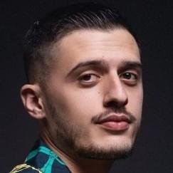 Foto di BARDHI, artista con ruolo nel rap italiano