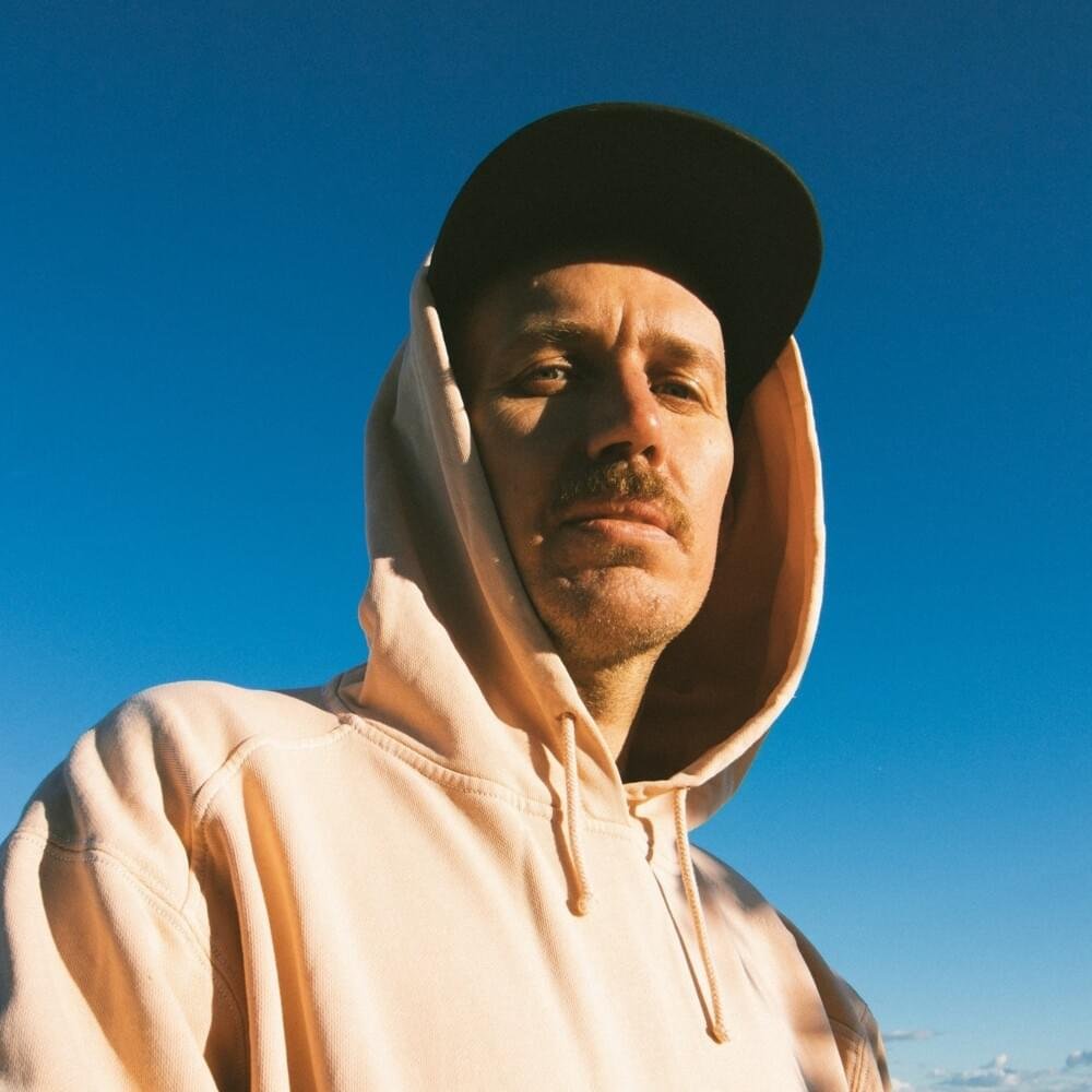 Foto di Bawrut, artista con ruolo nel rap italiano