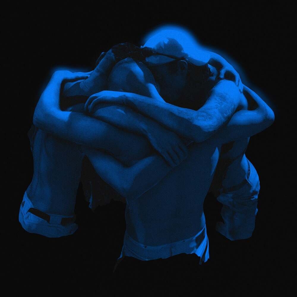 Cover della canzone 'JE ‘O TTENG E T’O DDÒNG’' di Bawrut ft. LIBERATO