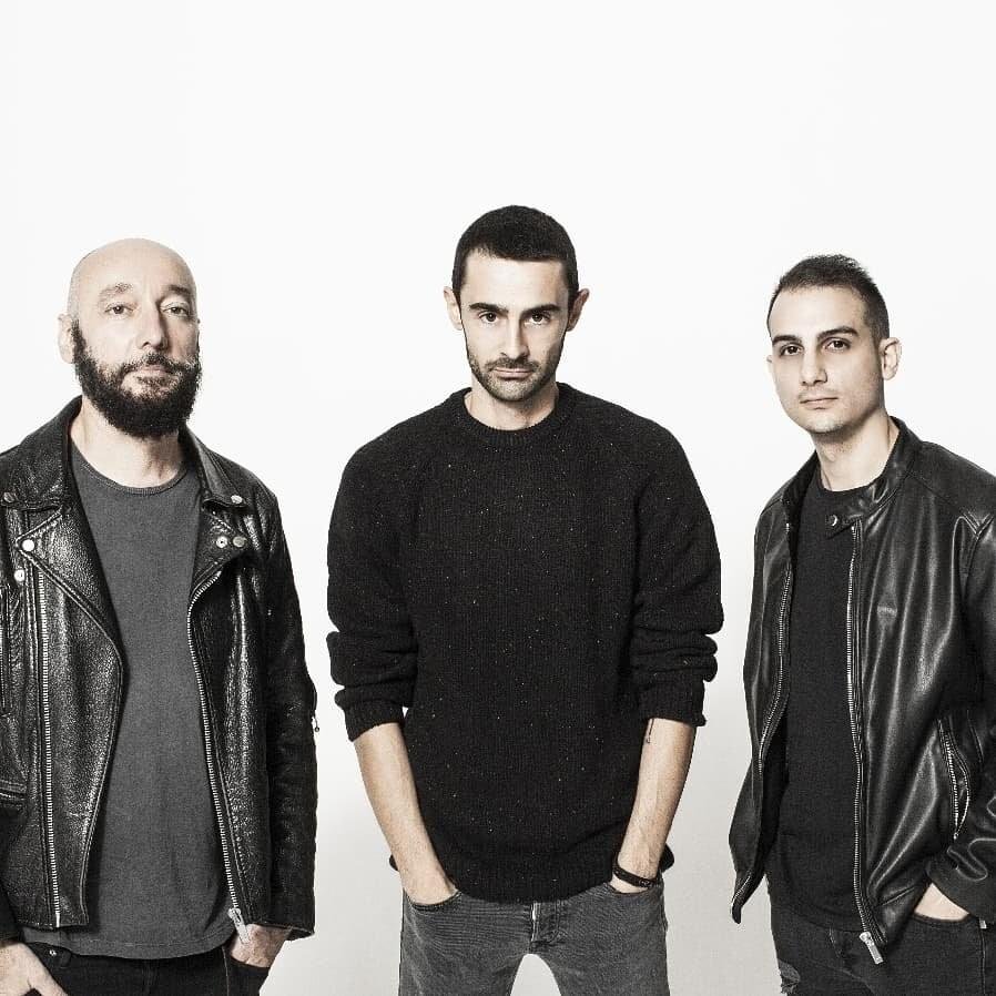 Foto di BB Team, artista con ruolo nel rap italiano