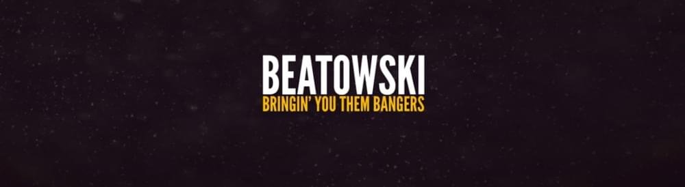 Foto di Beatowski, artista con ruolo nel rap italiano