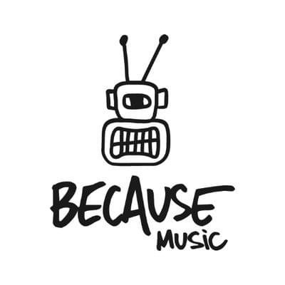 Foto di Because Music, artista con ruolo nel rap italiano