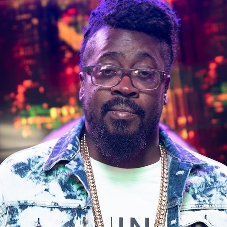 Foto di Beenie Man, artista con ruolo nel rap italiano
