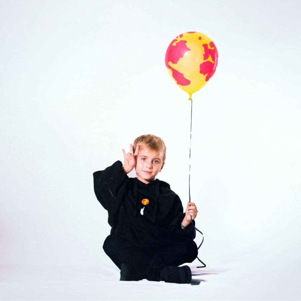 Cover dell'album 'Before Wanderlust'