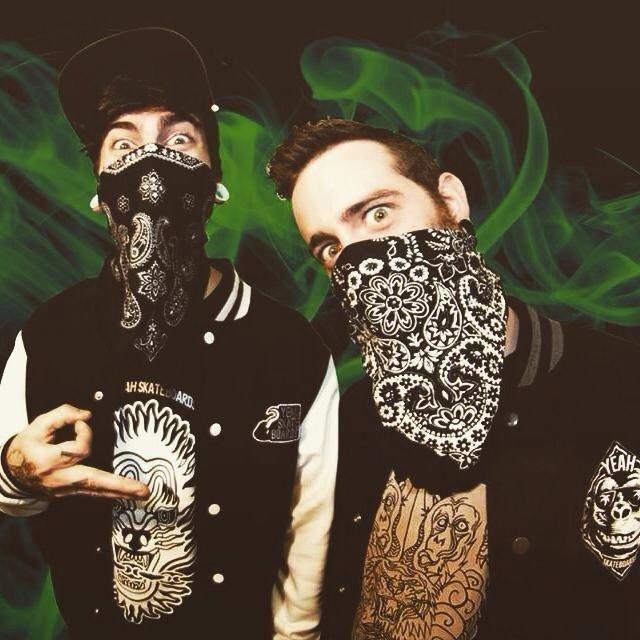 Foto di Belzebass, artista con ruolo nel rap italiano