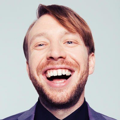 Foto di Ben McKee, artista con ruolo nel rap italiano