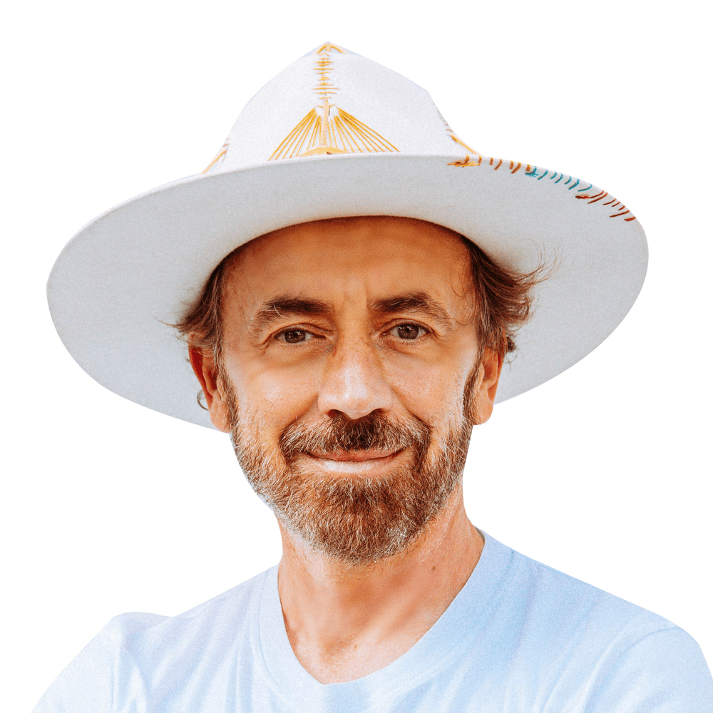 Foto di Benny Benassi, artista con ruolo nel rap italiano