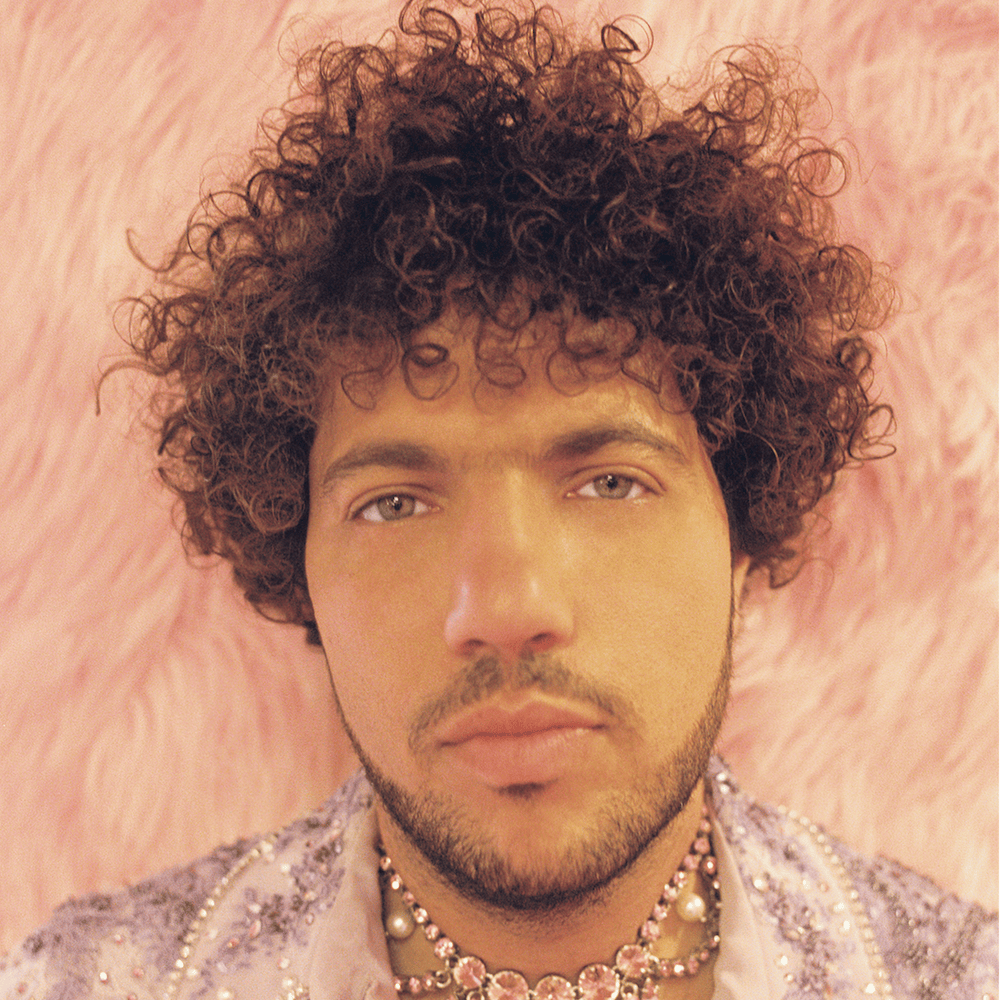 Foto di benny blanco, artista con ruolo nel rap italiano