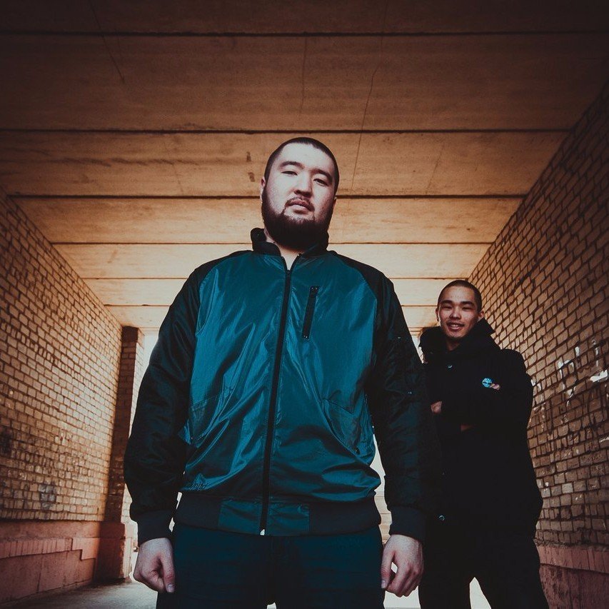 Foto di Benz, artista con ruolo nel rap italiano