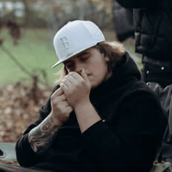 Foto di Benz (ITA), artista con ruolo nel rap italiano