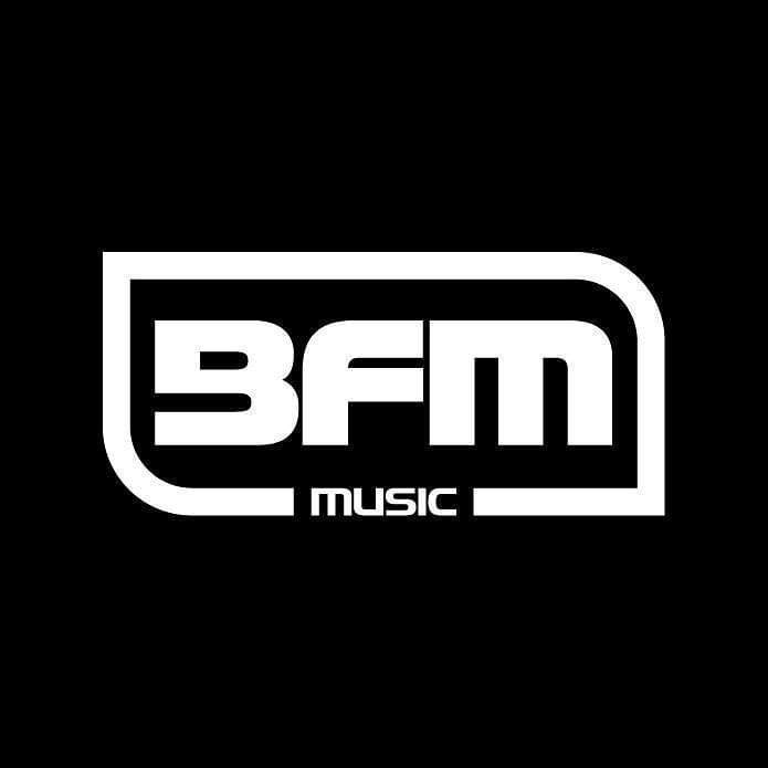 Foto di BFM Music, artista con ruolo nel rap italiano