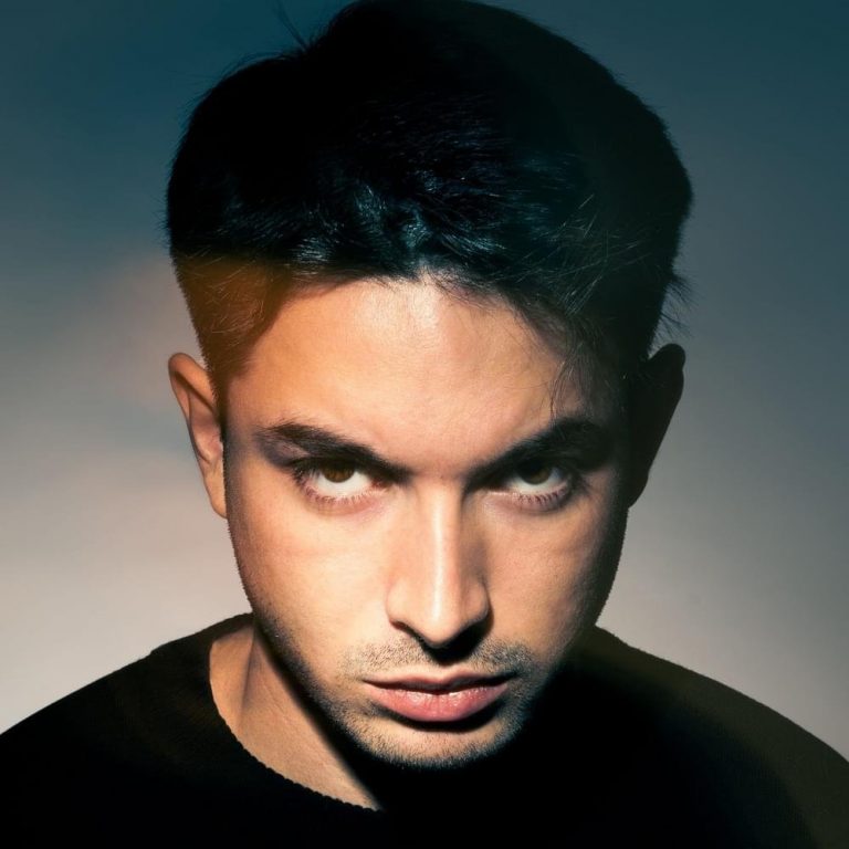 Foto di Bias, artista con ruolo nel rap italiano