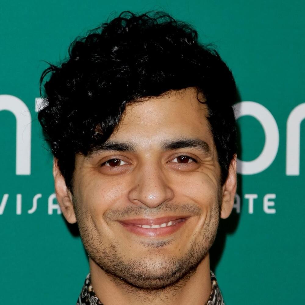 Foto di Bibi Marín, artista con ruolo nel rap italiano