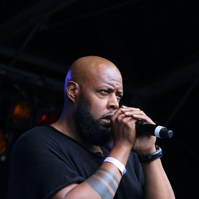 Foto di Big Boy Caprice, artista con ruolo nel rap italiano