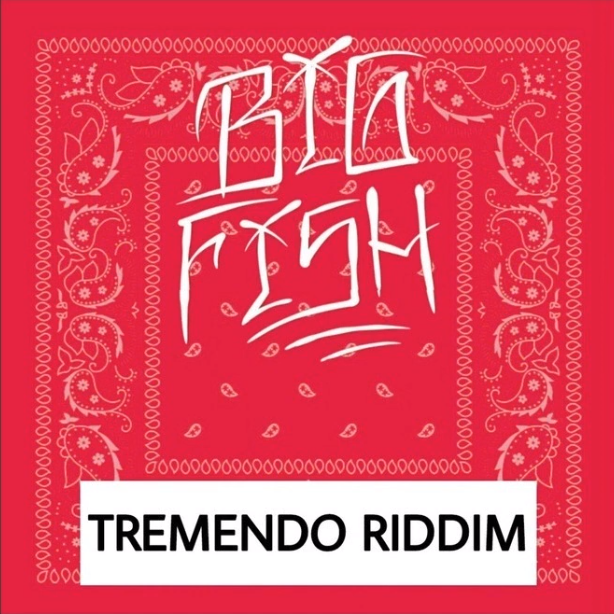 Cover della canzone 'Tremendo Riddim' di Big Fish ft. Clementino, Emis Killa, Silent Bob, Vegas Jones