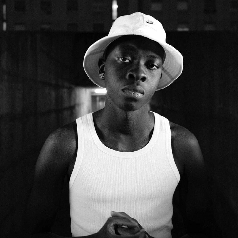 Foto di BIG P, artista con ruolo nel rap italiano