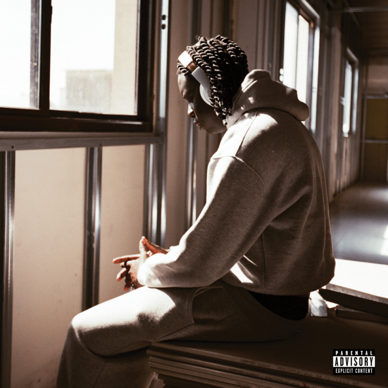 Cover della canzone 'SUPERSTARS' di BIG P ft. LILCR