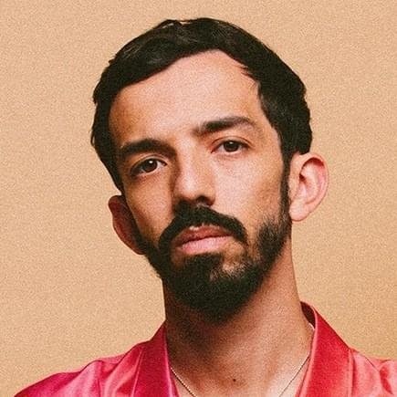 Foto di Bigflo, artista con ruolo nel rap italiano