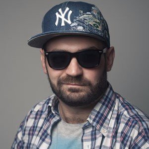 Foto di Bigfoot, artista con ruolo nel rap italiano