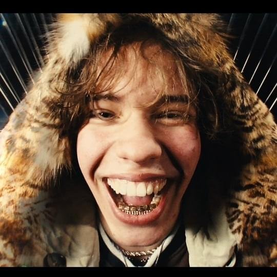 Foto di BigJed, artista con ruolo nel rap italiano