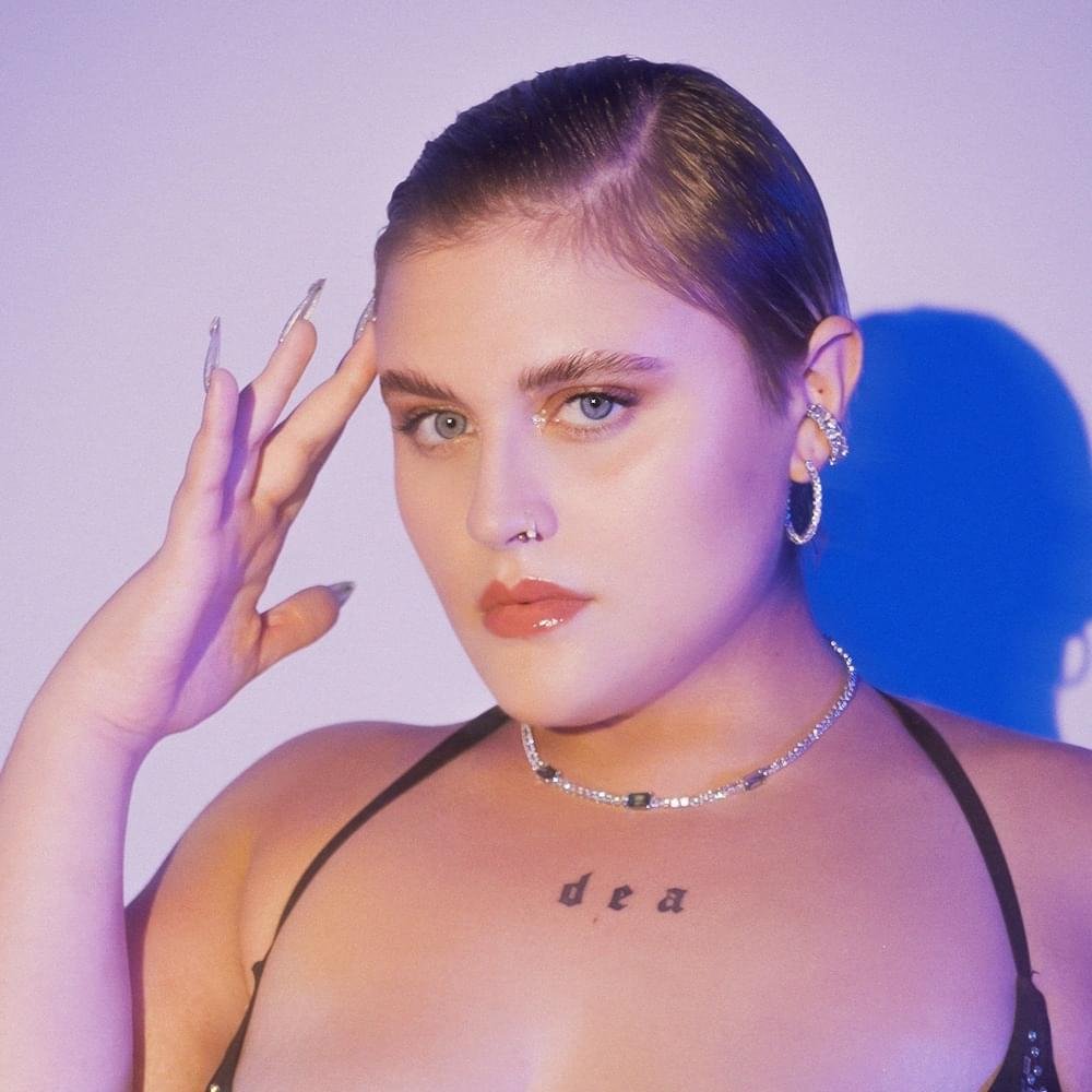 Foto di BigMama, artista con ruolo nel rap italiano