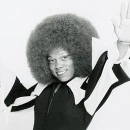 Foto di Billie Rae Calvin, artista con ruolo nel rap italiano