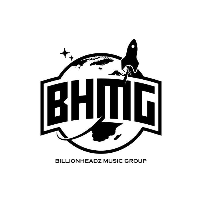 Foto di BillionHeadz Music Group, artista con ruolo nel rap italiano