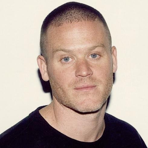 Foto di Billy Walsh, artista con ruolo nel rap italiano