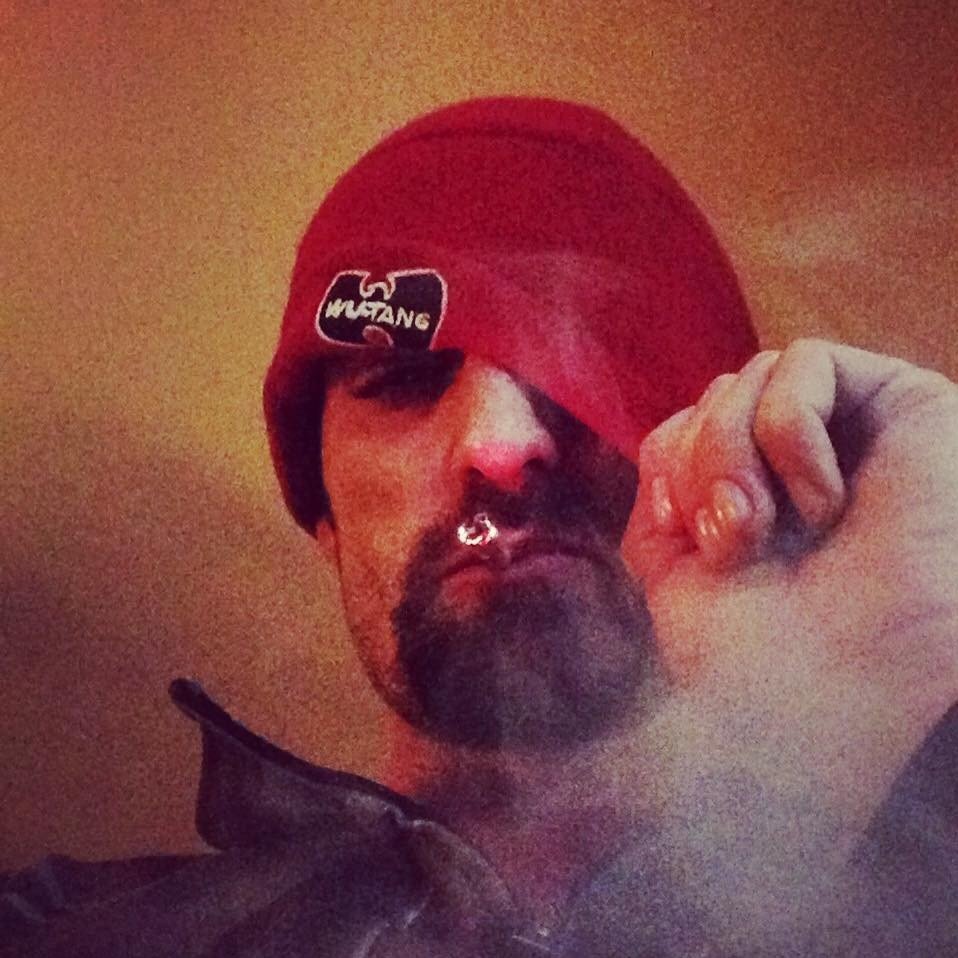 Foto di BimBimma, artista con ruolo nel rap italiano