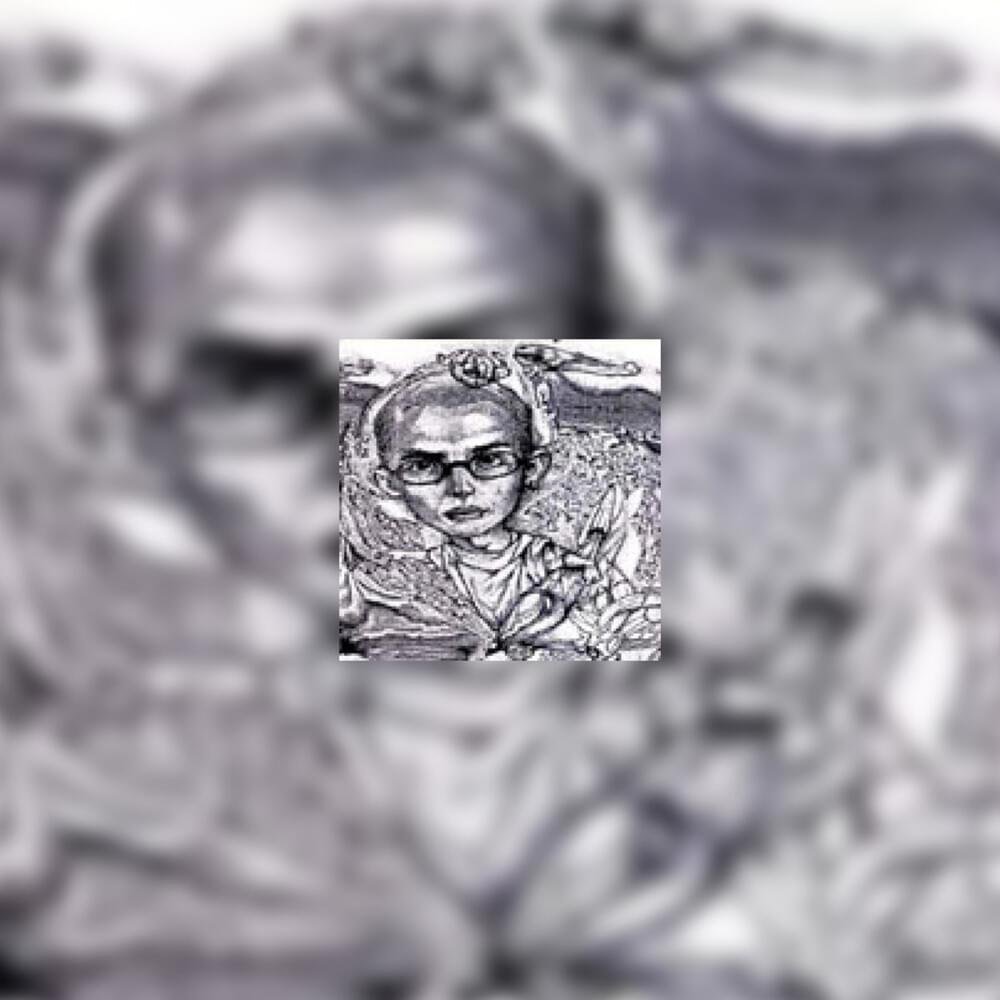 Cover dell'album 'Nell’altro angolo' di Biro (Gaetano Vallarelli)