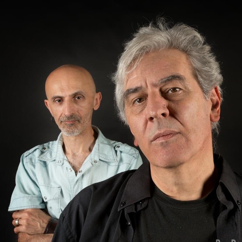 Foto di Bisca, artista con ruolo nel rap italiano